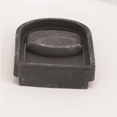 BANJO 12705V  POLY PUMP VITON CHECK VALVE