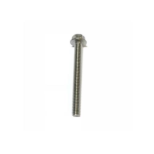 BANJO POLY PUMP BODY SCREWS, 1/4" -20 X 2 1/2"
