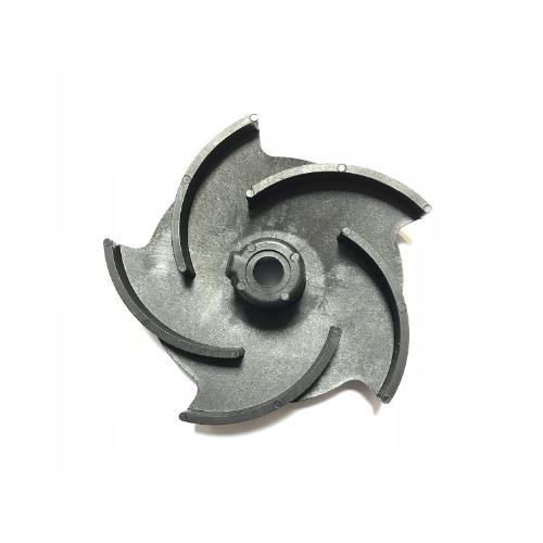 BANJO 2" POLY PUMP 5 VANE IMPELLER