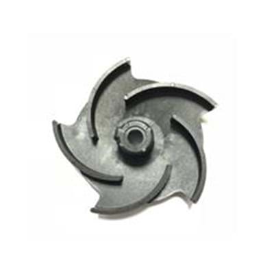 BANJO 2" POLY PUMP 5 VANE IMPELLER
