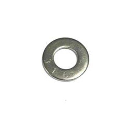 BANJO 5/16" SS WASHER
