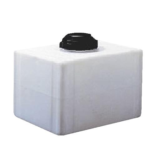 12 GAL DRAINABLE SQUARE TANK