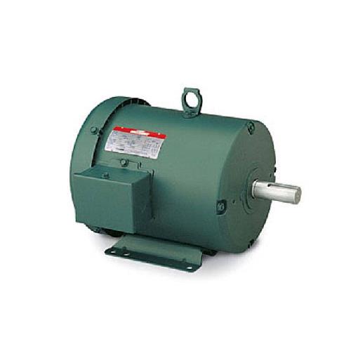 1750 RPM 5HP 3PH TEFC ELECTRIC MOTOR