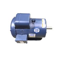 1740 RPM 3HP 1PH TEFC ELECTRIC MOTOR