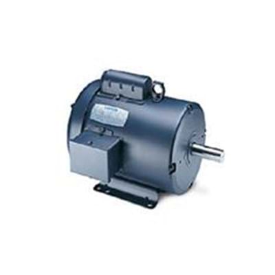 3500 RPM 5HP 1PH TEFC ELECTRIC MOTOR