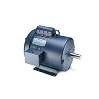 3500 RPM 3HP 1PH TEFC ELECTRIC MOTOR