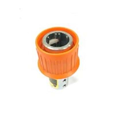HYPRO PTO QC COUPLER MULTI-SPEED X 5/8" BORE