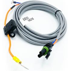 MICRO TRAK POWER CABLE