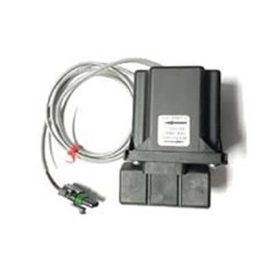 MICRO-TRAK 1" SERVO VALVE 