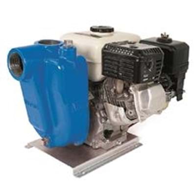 1538-SP PUMP KIT (LESS ENGINE) 