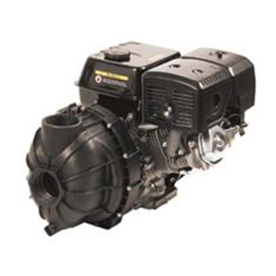 3" POLY TRANSFER PUMP W/ 13HP POWERPRO ELEC. START