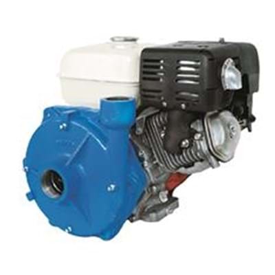 HYPRO 2" X 1-1/2" PUMP W/ GX270 HONDA ENGINE