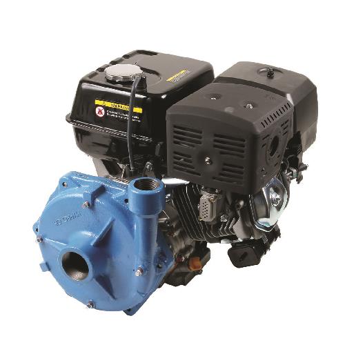 HYPRO 2" X 1-1/2" PUMP KIT - LESS ENGINE