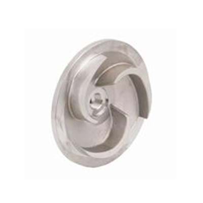 BANJO 17008SS 316 SS 2" PUMP IMPELLER 