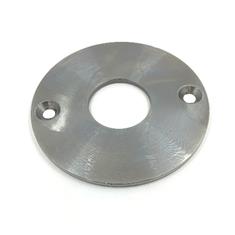 BANJO CAST IRON PUMP WEAR PLATE