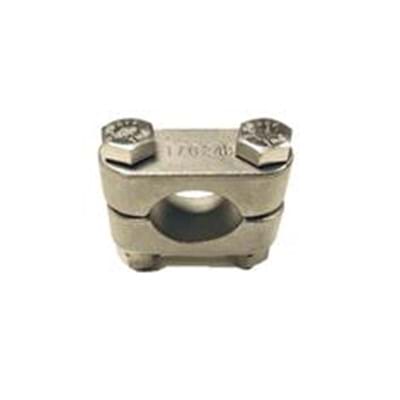BANJO CAST IRON PUMP 7/8" CLAMP FOR SHAFT ASSEMBLY