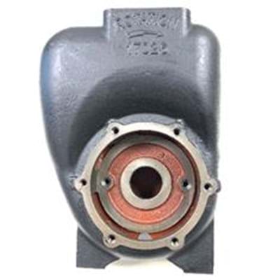 BANJO CAST IRON PUMP HOUSING - ONLY