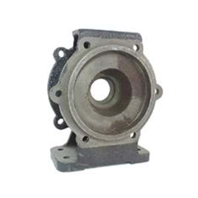 BANJO CAST IRON PUMP C- FLANGE ADAPTER