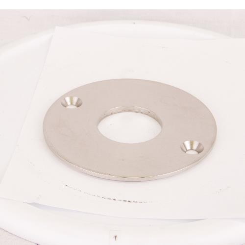 BANJO 18004SS 3" PUMP WEAR PLATE 