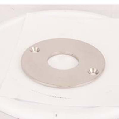 BANJO 18004SS 3" PUMP WEAR PLATE