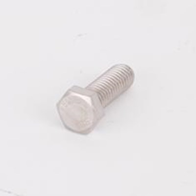 BANJO PUMP BOLT 3/8" - 16 X 1 1/8" SS