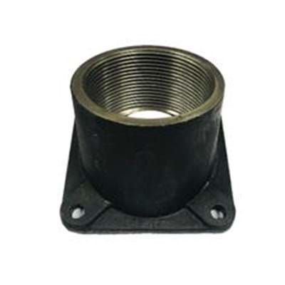 BANJO 3" CAST IRON PUMP INLET FLANGE