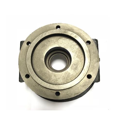BANJO 3" CAST IRON PUMP C-FLANGE ADAPTER