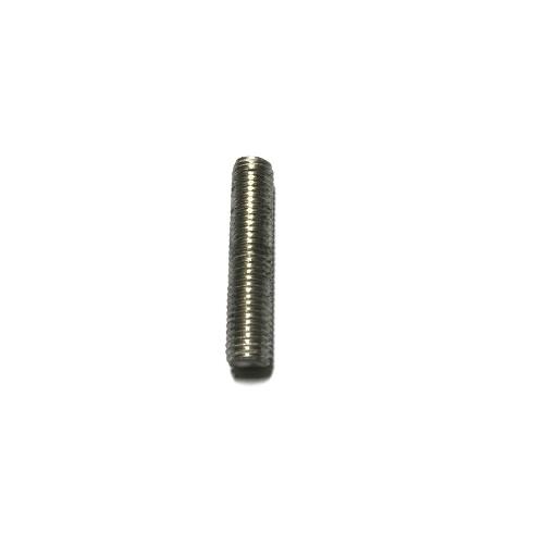 BANJO 3" CAST IRON WET- SEAL PUMP 3/8"X2-1/8"STUD