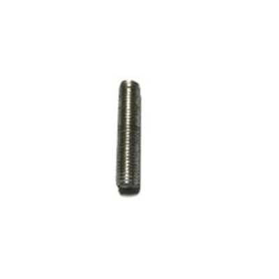 BANJO 3" CAST IRON WET- SEAL PUMP 3/8"X2-1/8"STUD