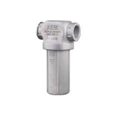 1TW-16 STRAINER, CAST IRON