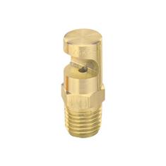 TEEJET 1/2K-50 FLOODJET TIP-1/2" MPT - BRASS