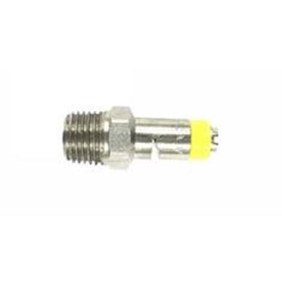 TEEJET 1/4TTJ02-VS YELLOW TURFJET SPRAY NOZZLE