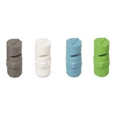 TEEJET POLY 1/4TTJ06-VP TURFJET NOZZLE - GRAY