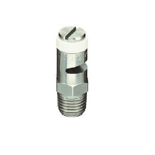 TEEJET 1/4TTJ08-VS WHITE TURFJET SPRAY NOZZLE