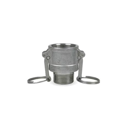 Stainless Steel 200B Camlock