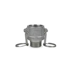 Stainless Steel 200B Camlock