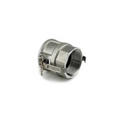 Stainless Steel 200D Camlock