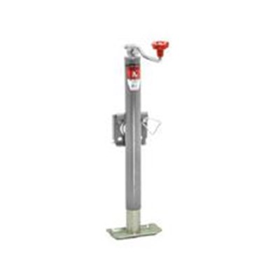 2000 LB PLATE MOUNT JACK 15" TRAVEL