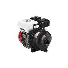 Poly 2" BANJO Pump w/ 6.5 Honda Electric Start Engine