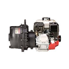 BANJO 2" POLY WET SEAL PUMP X GX200 HONDA ENGINE