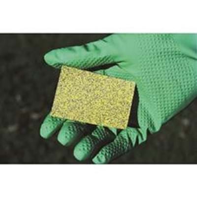 1" X 3" WATER SPRAY PAPER