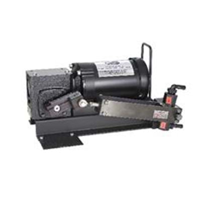 CDS-JB IRRIGATION 5-30 GPH INJECTION PUMP 3 PH