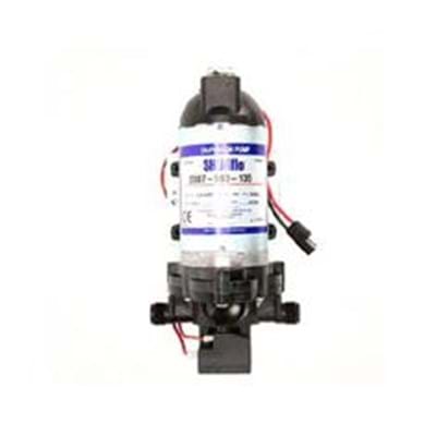SHURFLO 3.0 GPM 12V DIAPHRAGM PUMP 50 PSI