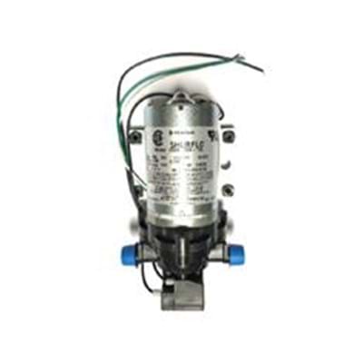 SHURFLO 3.2 GPM 115V DIAPHRAGM PUMP 45 PSI