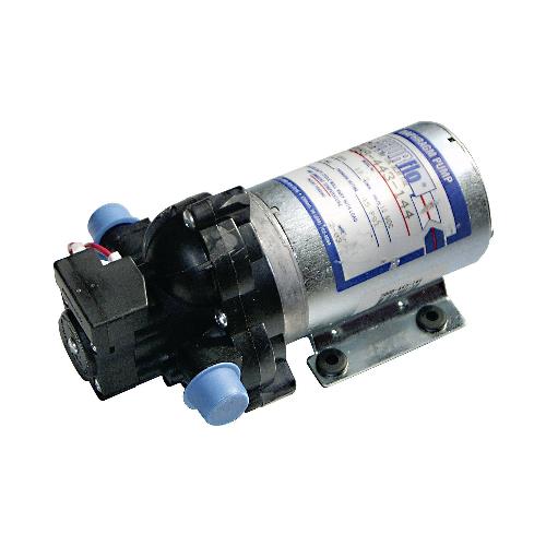 SHURFLO 3.0 GPM 24VDC 1/2 MSPT, 45 PSI DEMAND