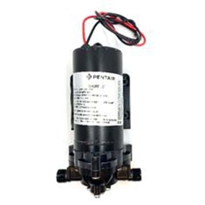 SHURFLO 4.0 GPM 12VDC 1/2 MSPT, 45 PSI BYPASS