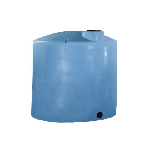 2100 GALLON 5YR VERTICAL STORAGE TANK
