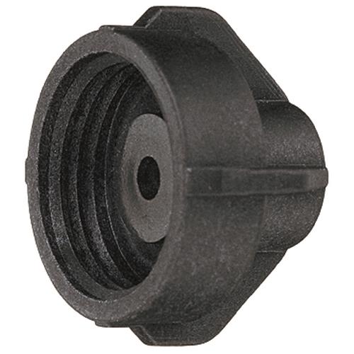 TEEJET CHEMSAVER CHECK VALVE CAP - 10 PSI