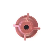 TEEJET CHEMSAVER CHECK VALVE CAP - 15 PSI