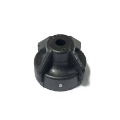 TEEJET CHECK VALVE CAP 8 PSI